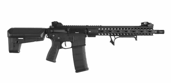 AR15 / M4 M-LOK 13" ALPHA DELTA ARMORY – Image 3