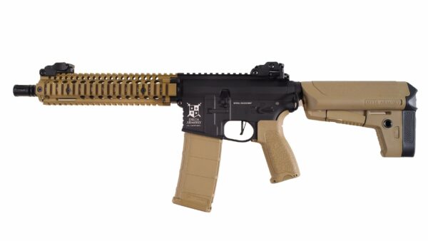 AR15 / MK18 ALPHA DELTA ARMORY – Image 2