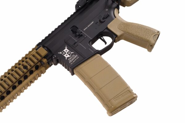 AR15 / MK18 ALPHA DELTA ARMORY – Image 4