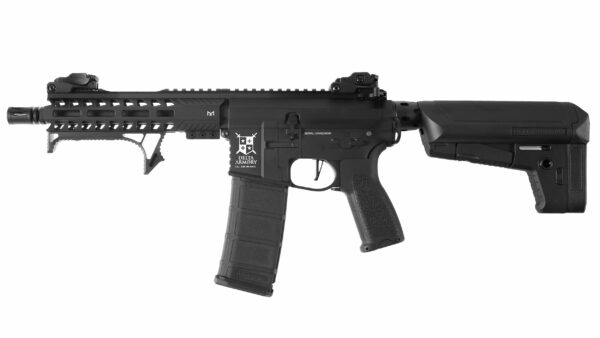 AR15 / M4 M-LOK 8" ALPHA DELTA ARMORY – Image 2