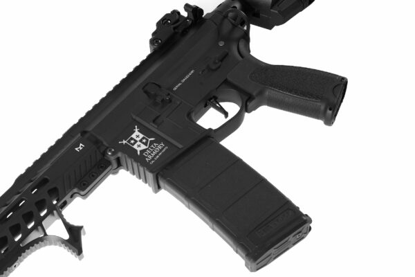 AR15 / M4 M-LOK 8" ALPHA DELTA ARMORY – Image 4