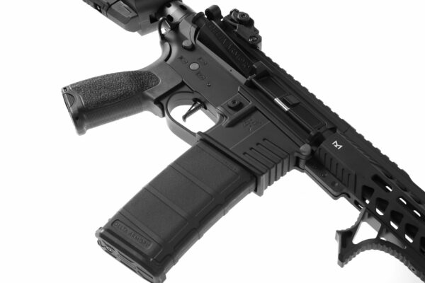 AR15 / M4 M-LOK 8" ALPHA DELTA ARMORY – Image 5