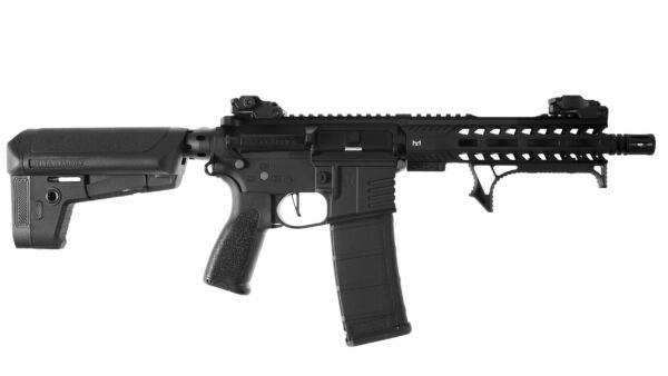 AR15 / M4 M-LOK 8" ALPHA DELTA ARMORY – Image 3