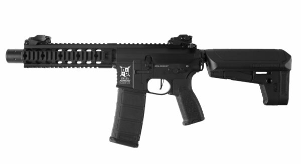 AR15 / M4 SilentOps 8" ALPHA DELTA ARMORY – Image 2