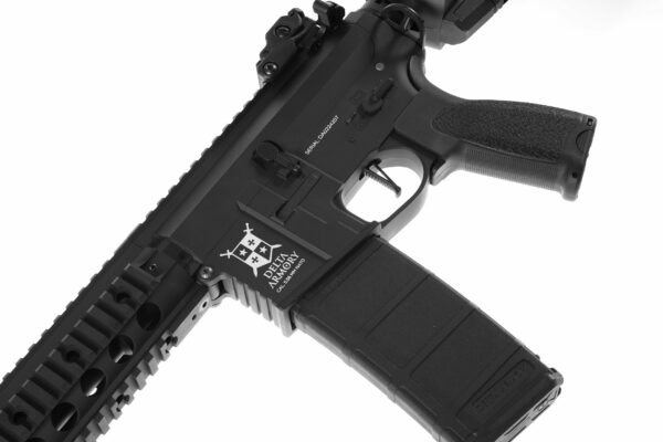 AR15 / M4 SilentOps 8" ALPHA DELTA ARMORY – Image 4