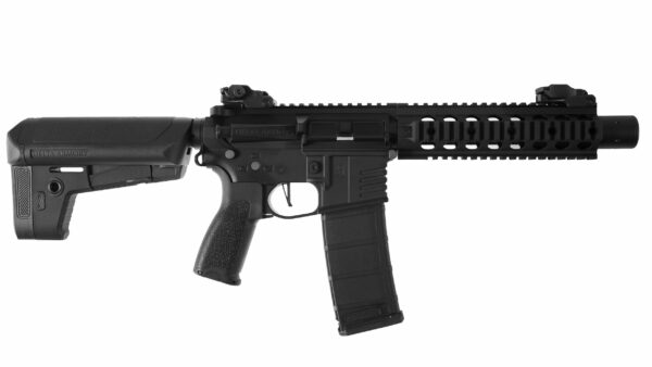 AR15 / M4 SilentOps 8" ALPHA DELTA ARMORY – Image 3