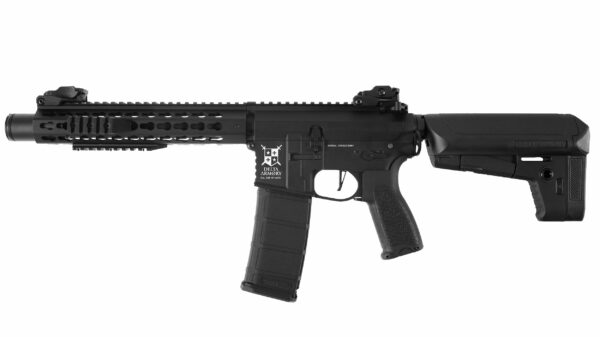 AR15 / M4 KeyMod 10″ ALPHA DELTA ARMORY – Image 2