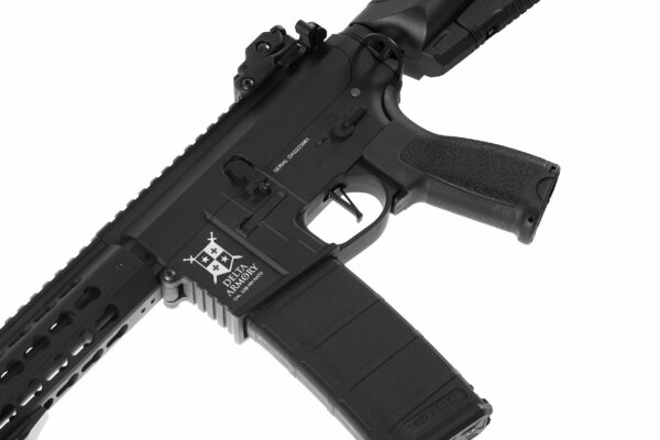 AR15 / M4 KeyMod 10″ ALPHA DELTA ARMORY – Image 4