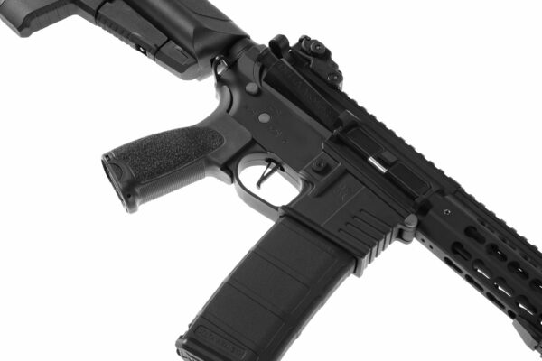 AR15 / M4 KeyMod 10″ ALPHA DELTA ARMORY – Image 5