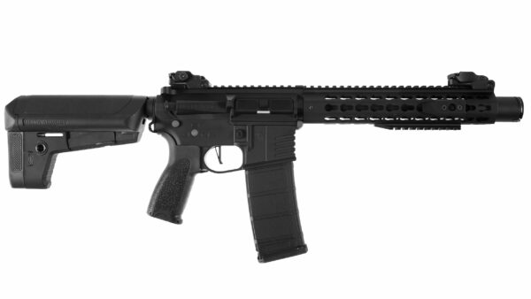 AR15 / M4 KeyMod 10″ ALPHA DELTA ARMORY – Image 3