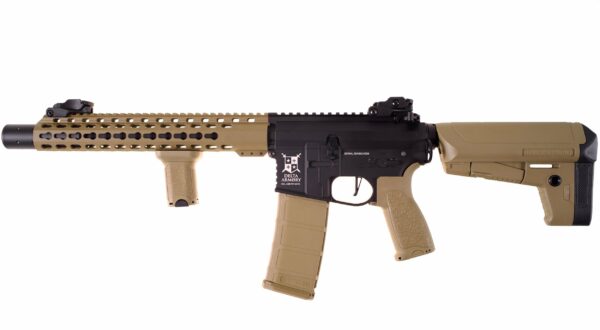 AR15 / M4 SilenOps DMR ALPHA DELTA ARMORY – Image 2