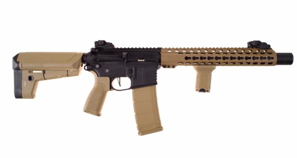 AR15 / M4 SilenOps DMR ALPHA DELTA ARMORY – Image 3