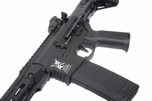 AR15 / M4 TALOS 1 PDW ALPHA EAGLE Mosfet ETU DELTA ARMORY – Image 4