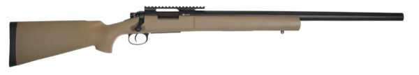 M24 Tan DELTA ARMORY – Image 3