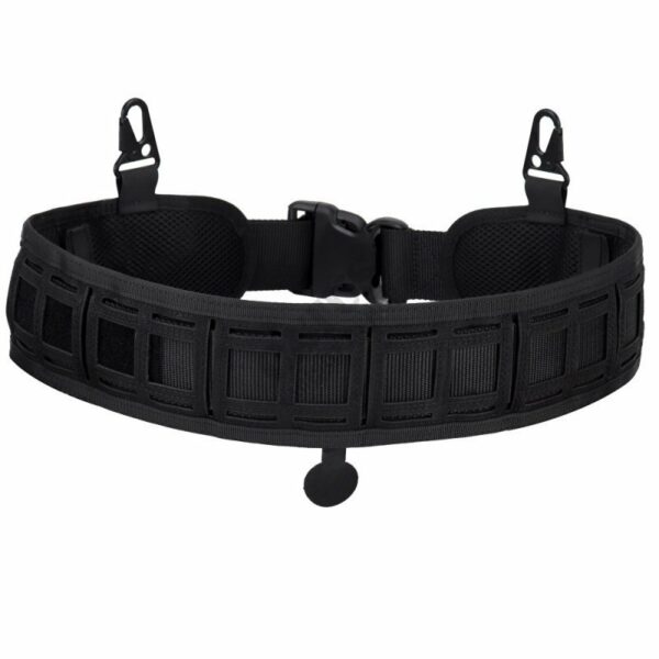 Ceinture tactique molle noir DELTA ARMORY – Image 2