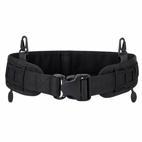 Ceinture tactique molle noir DELTA ARMORY