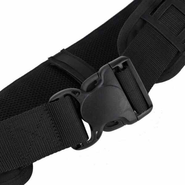 Ceinture tactique molle noir DELTA ARMORY – Image 5