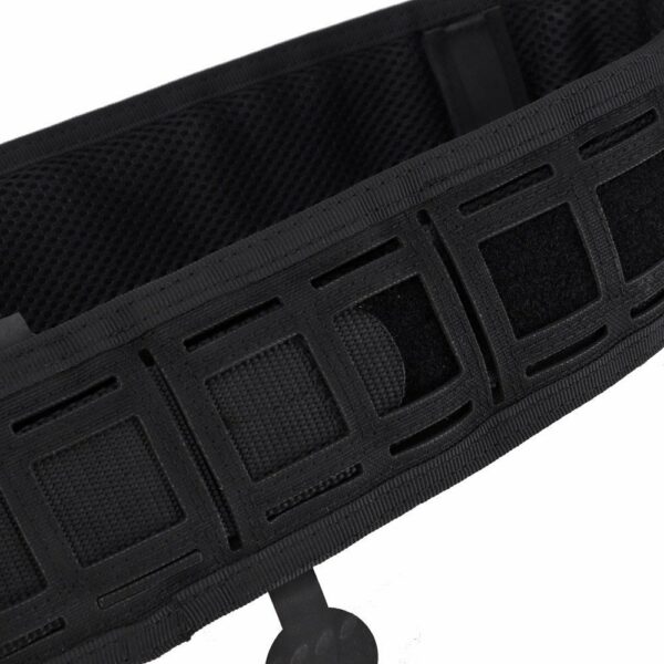 Ceinture tactique molle noir DELTA ARMORY – Image 6