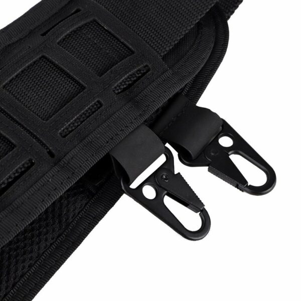 Ceinture tactique molle noir DELTA ARMORY – Image 7