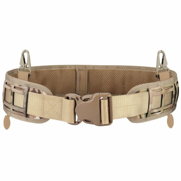 Ceinture tactique molle multicam DELTA ARMORY