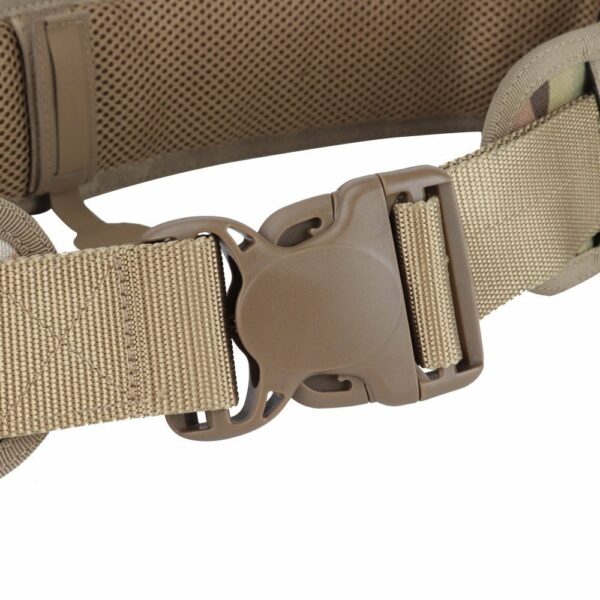 Ceinture tactique molle multicam DELTA ARMORY – Image 5