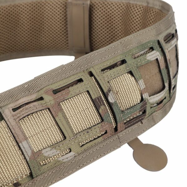 Ceinture tactique molle multicam DELTA ARMORY – Image 7