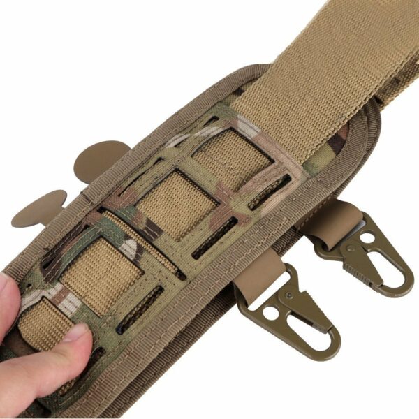 Ceinture tactique molle multicam DELTA ARMORY – Image 8