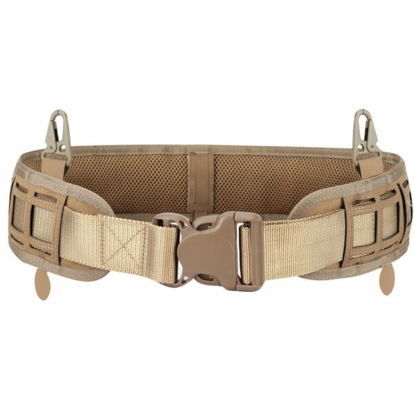 Ceinture tactique molle tan DELTA ARMORY