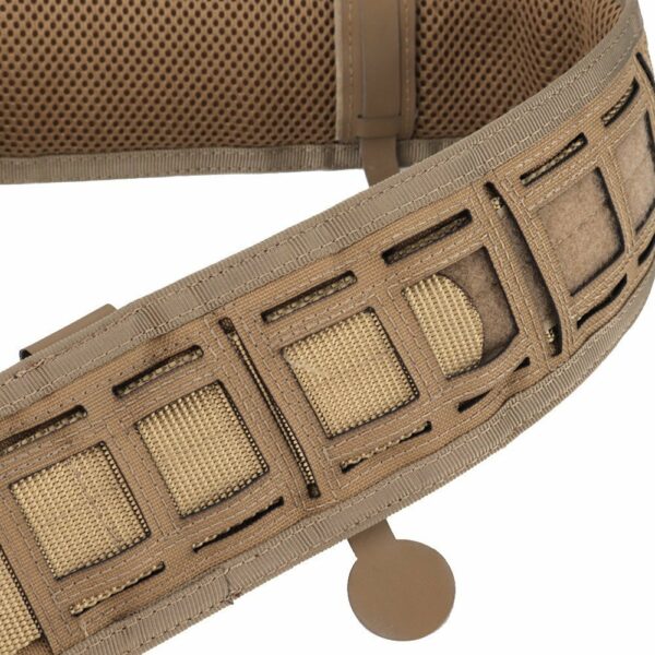 Ceinture tactique molle tan DELTA ARMORY – Image 6