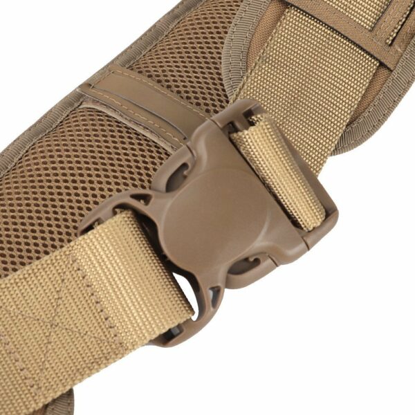 Ceinture tactique molle tan DELTA ARMORY – Image 5