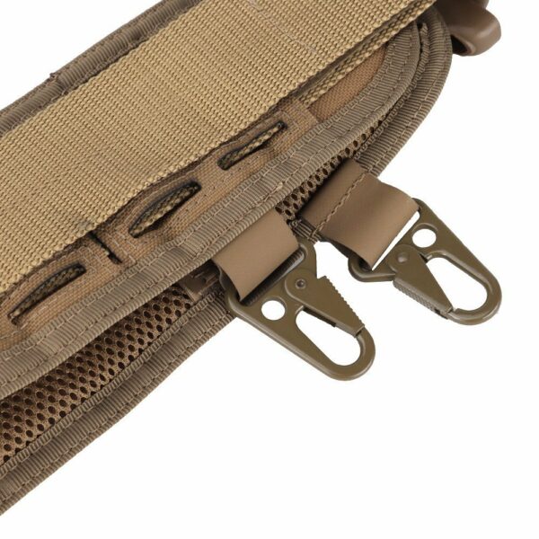 Ceinture tactique molle tan DELTA ARMORY – Image 8