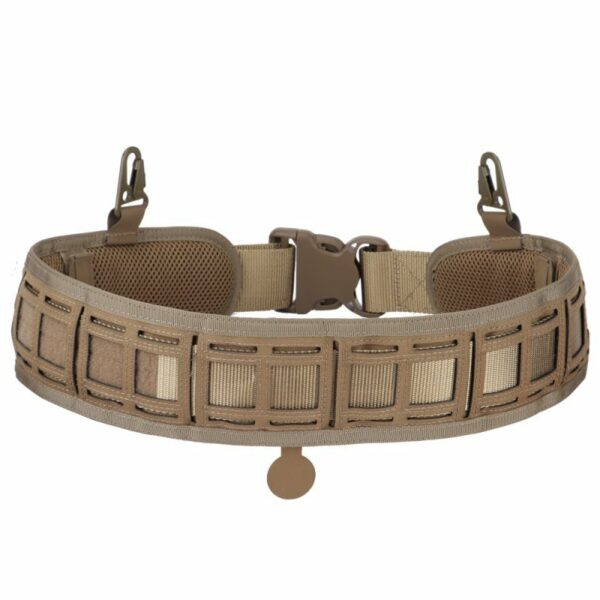 Ceinture tactique molle tan DELTA ARMORY – Image 2