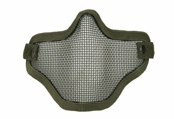 Masque de protection STALKER Gen.1 vert DELTA ARMORY