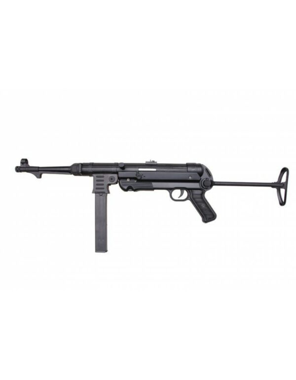 MP40 métal AGM