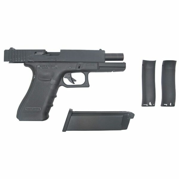 G18 (GAZ, GBB, Culasse Métal) WE – Image 4