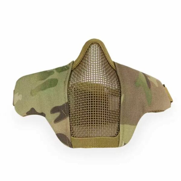 Masque de protection STALKER Gen.2 multicam DELTA ARMORY