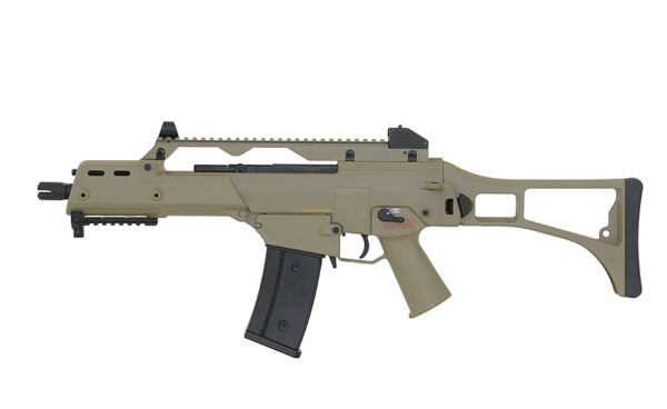 G36 tan J.G.WORKS – Image 2