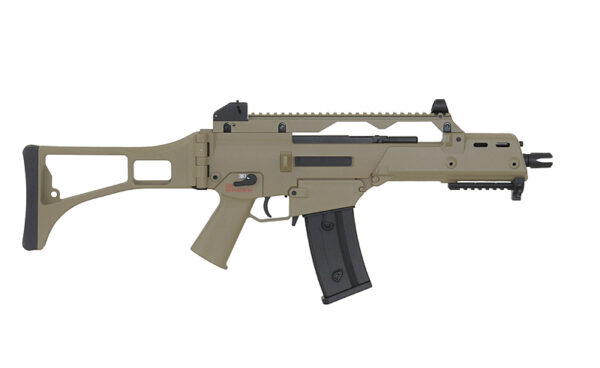 G36 tan J.G.WORKS – Image 5