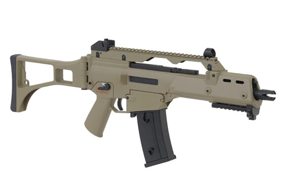 G36 tan J.G.WORKS – Image 3