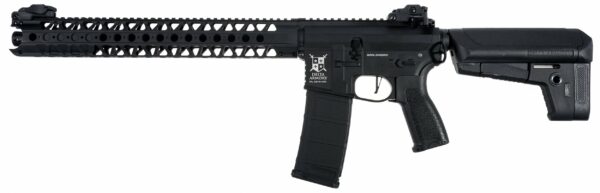 AR15 / M4 LA 16,2" ALPHA DELTA ARMORY – Image 2