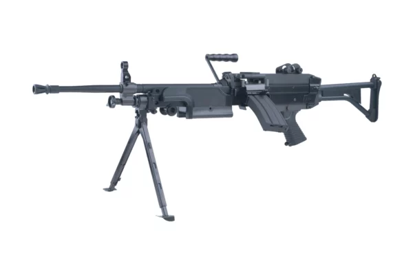 M249 MK1 CLASSIC ARMY – Image 2