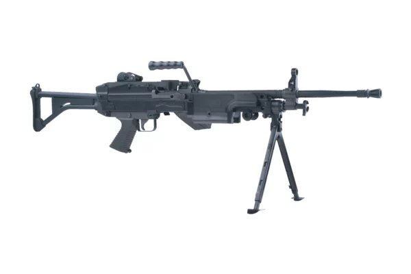 M249 MK1 CLASSIC ARMY – Image 3