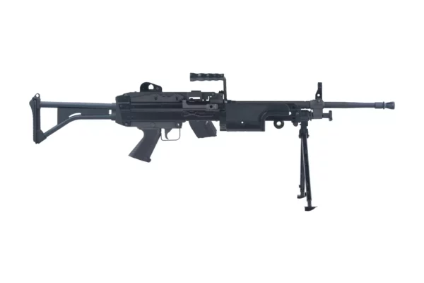 M249 MK1 CLASSIC ARMY – Image 4