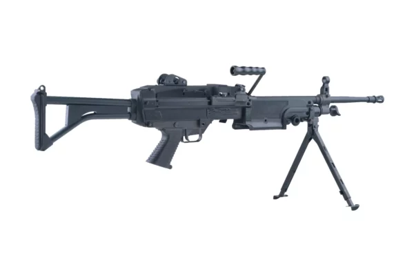 M249 MK1 CLASSIC ARMY – Image 5