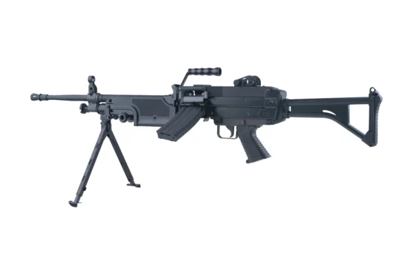 M249 MK1 CLASSIC ARMY – Image 6