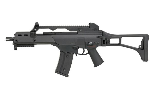 G36 noir J.G.WORKS – Image 2