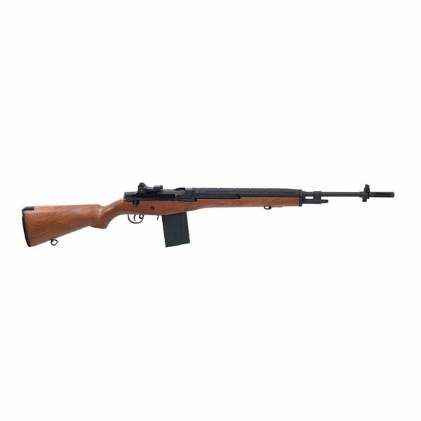 M14 métal/wood CYMA – Image 2