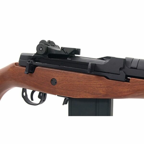 M14 métal/wood CYMA – Image 3