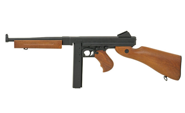 M1A1 THOMPSON métal/wood CYMA – Image 2