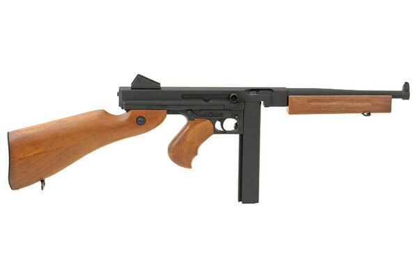 M1A1 THOMPSON métal/wood CYMA – Image 3